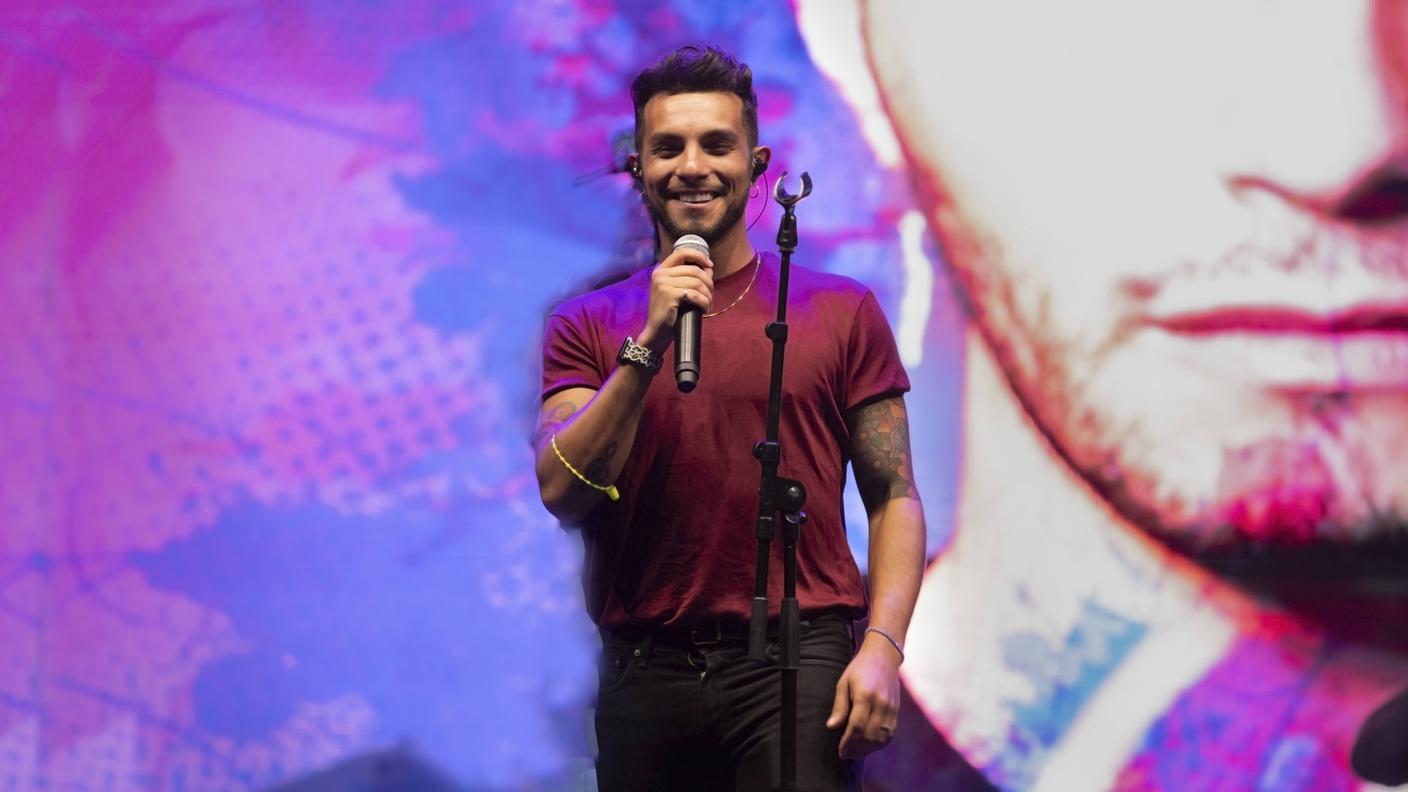Marco Carta