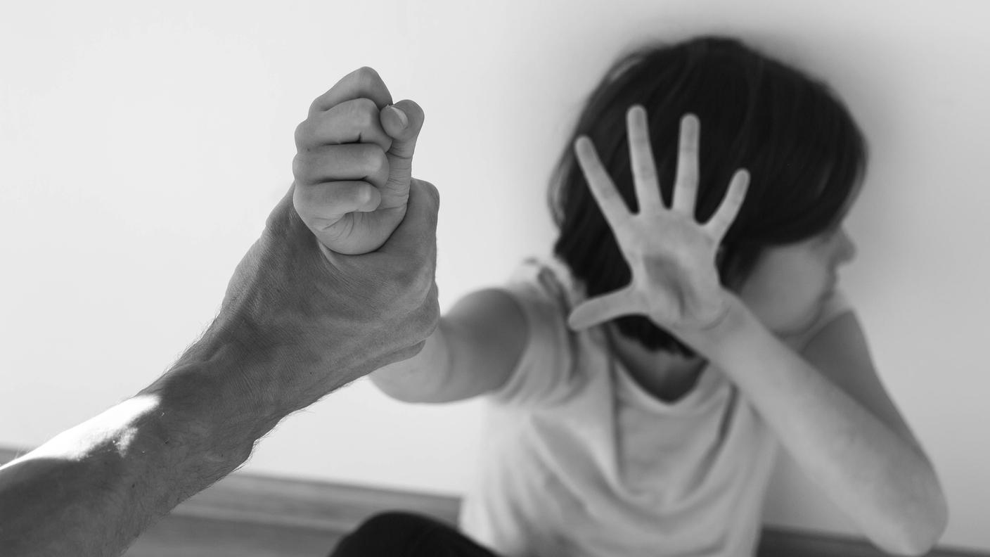 violenza domestica