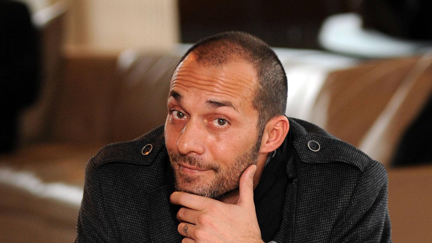 Max Laudadio