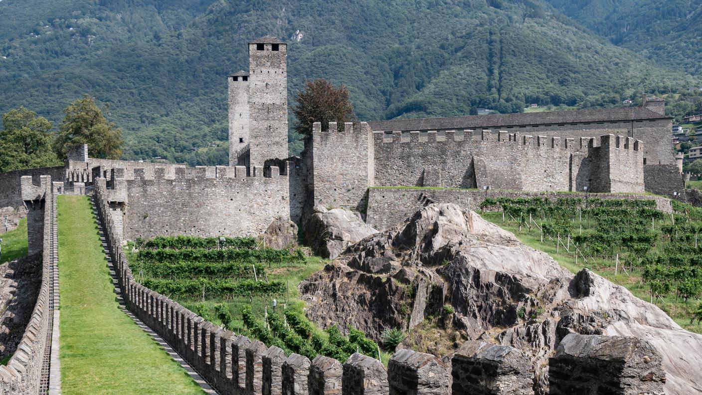 Castelgrande