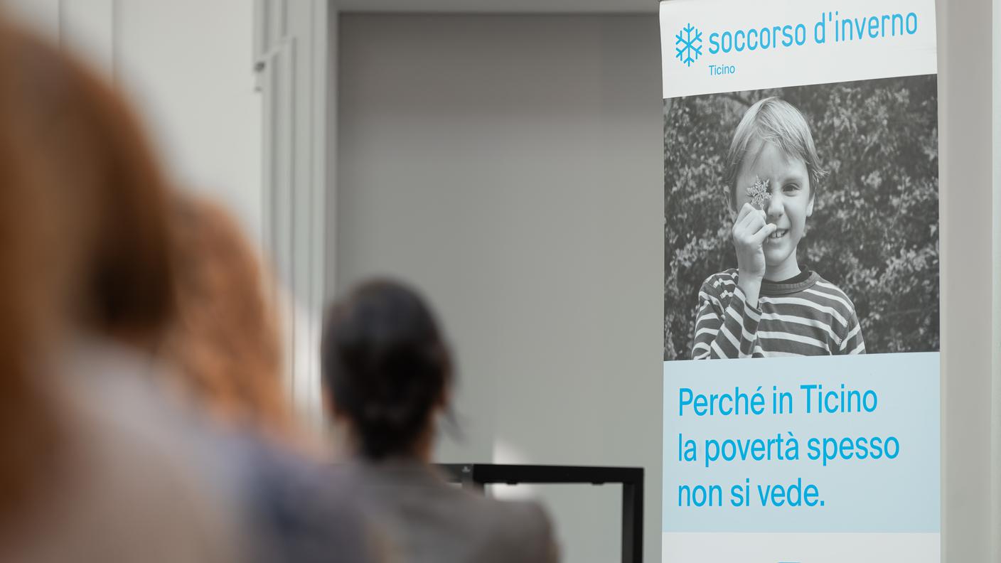 Soccorso d'inverno