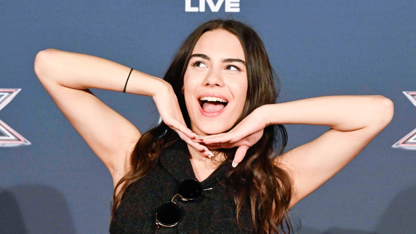 Elmira Marinova - Elma