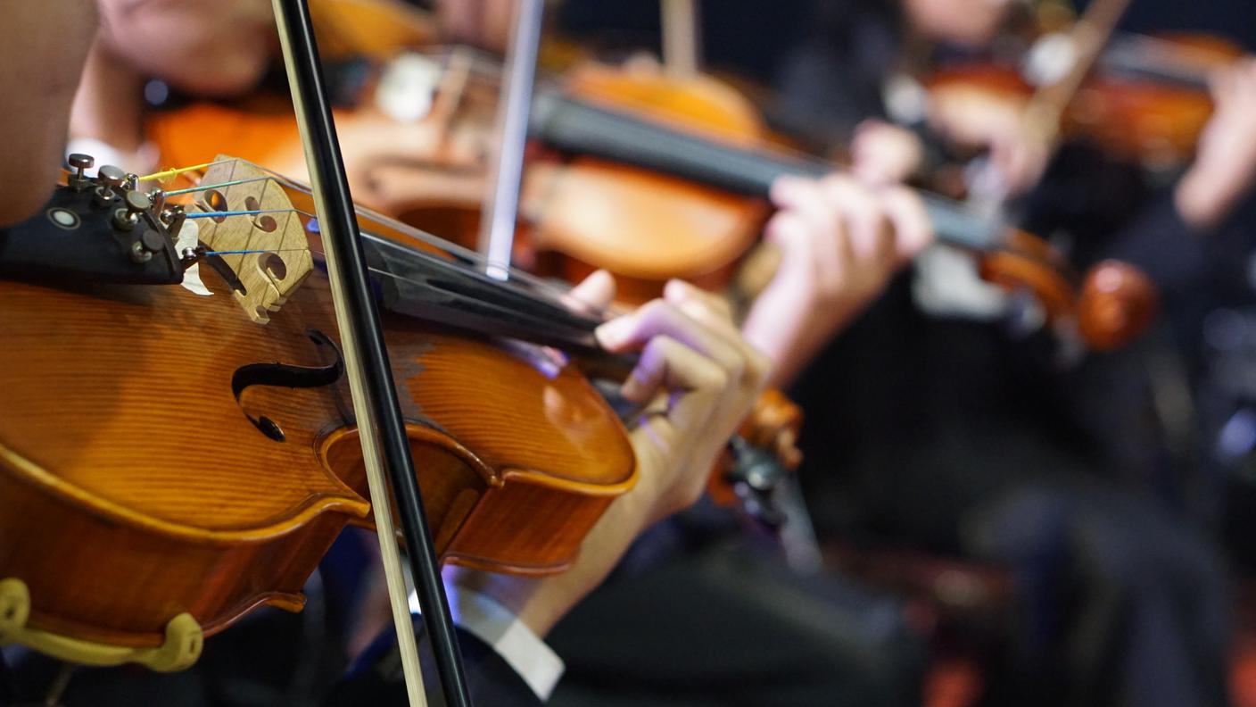 orchestra 