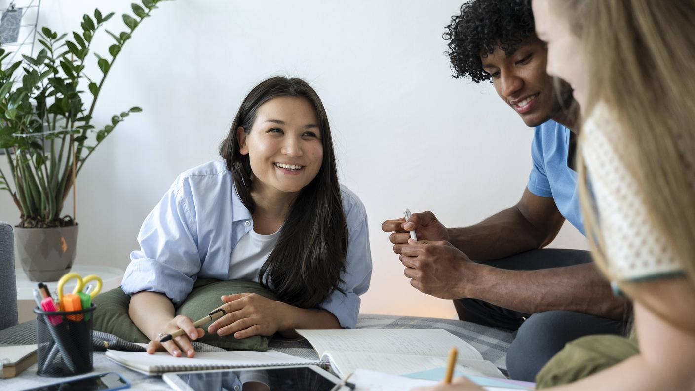 mentoring 
