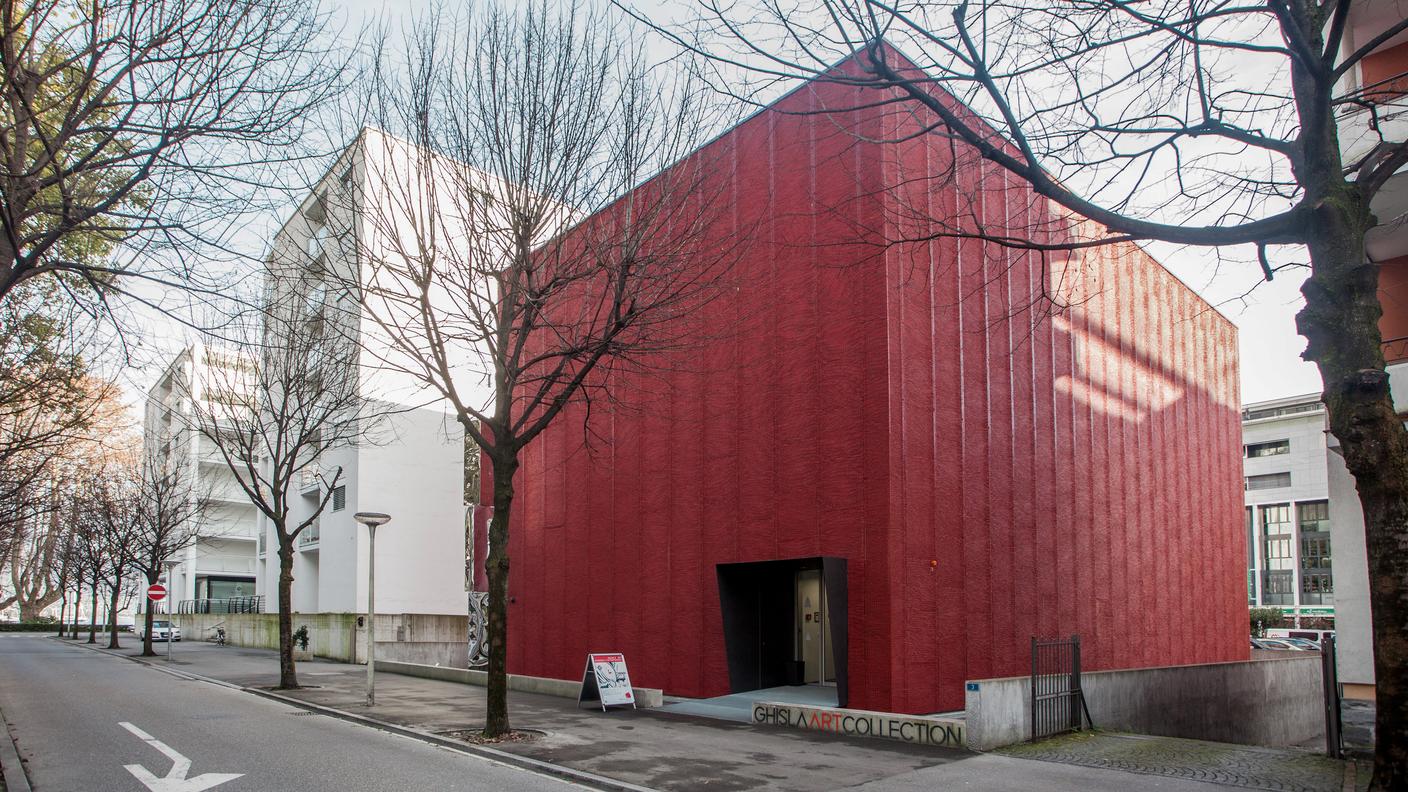 Fondazione Ghisla Art Collection