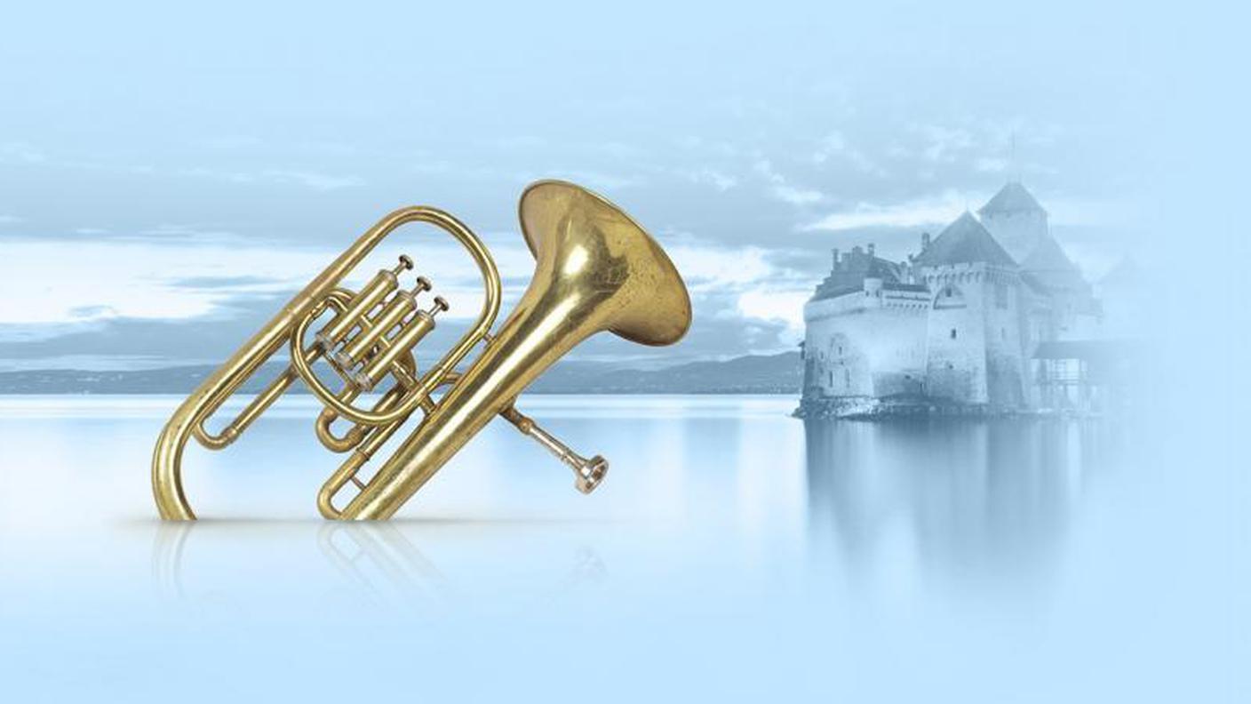 Fete Fédérale de Musique 2016