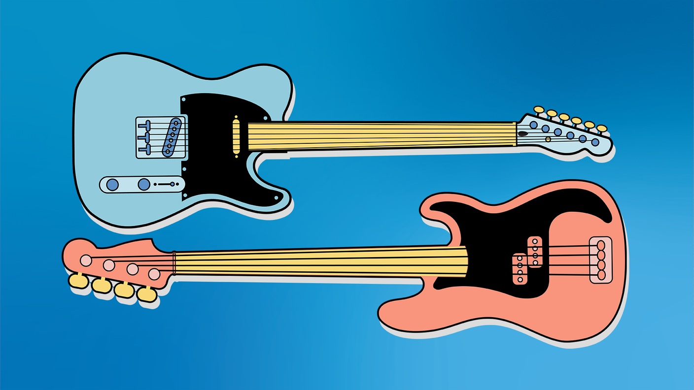 16x9 Facciamo una band?