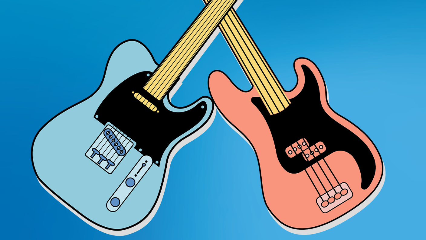 1X1 Facciamo una band