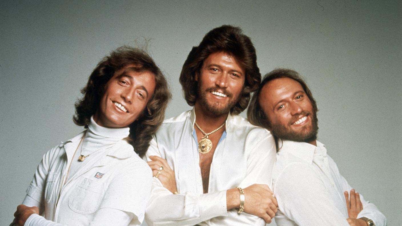 Bee Gees