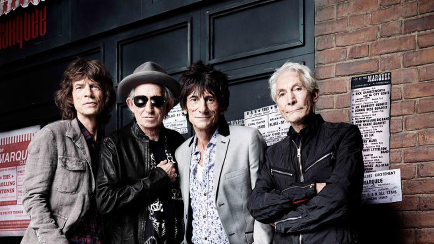 Rolling Stones