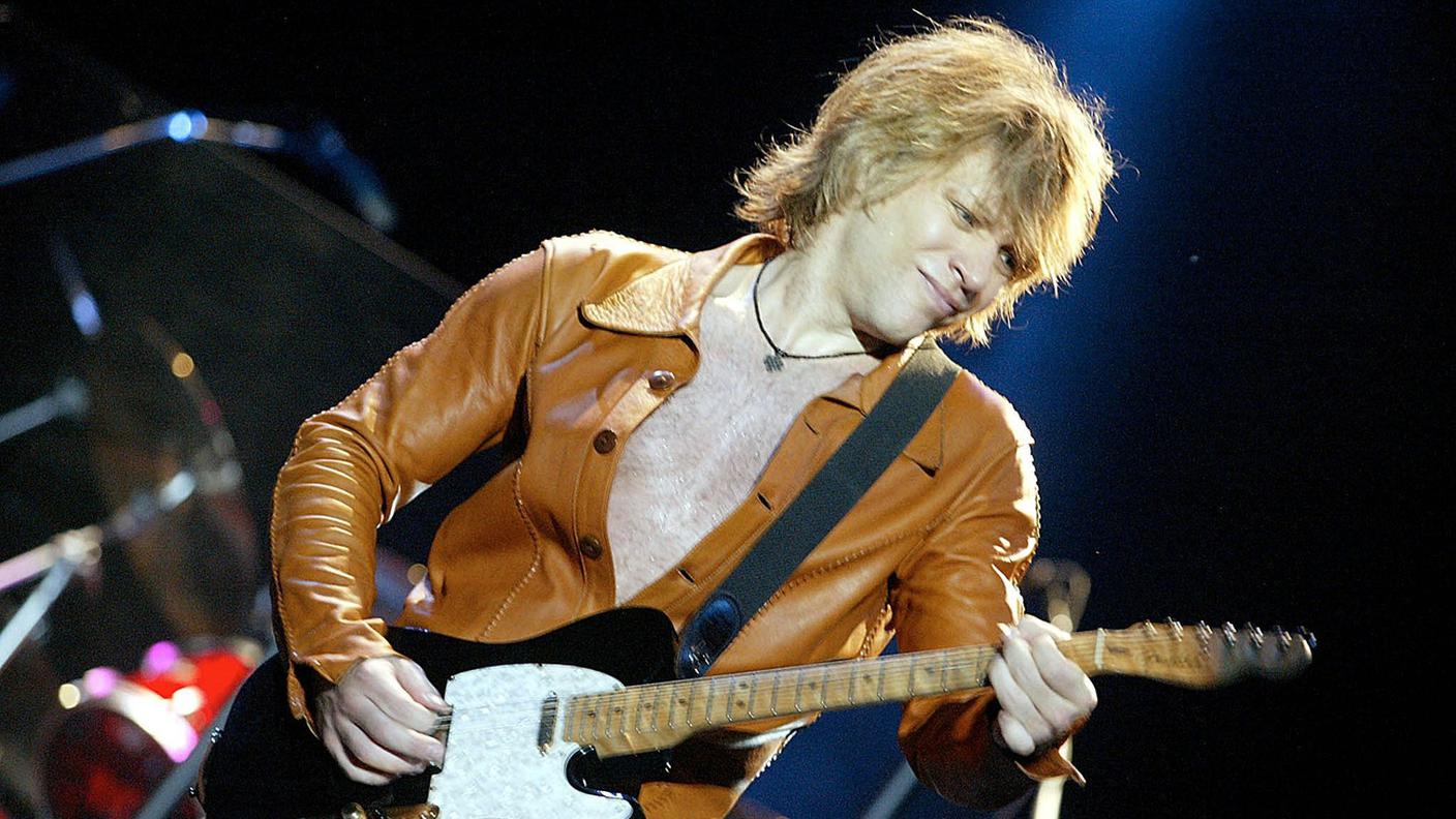 Bon Jovi