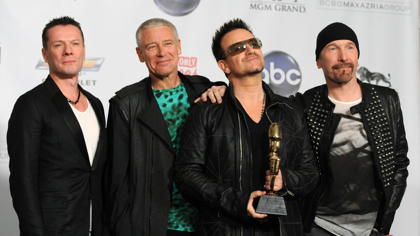 U2