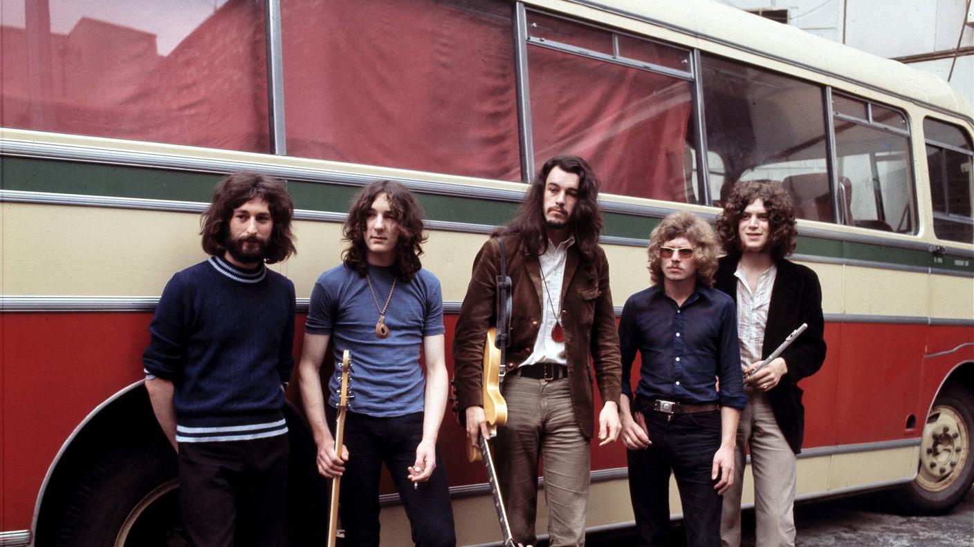 Supertramp