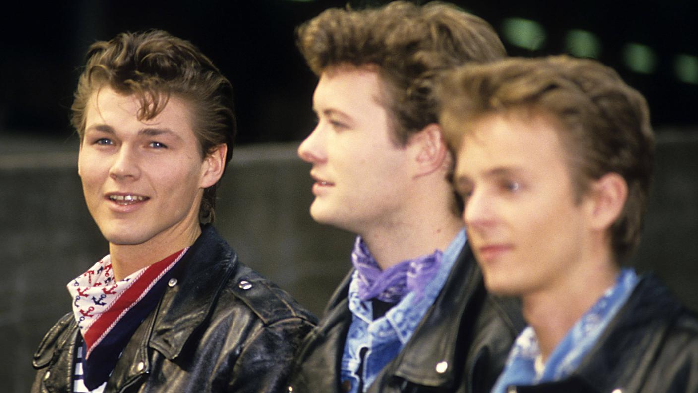 a-ha