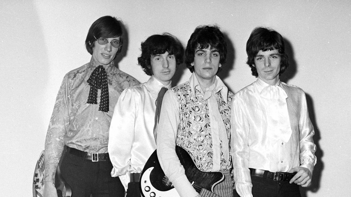 Pink Floyd