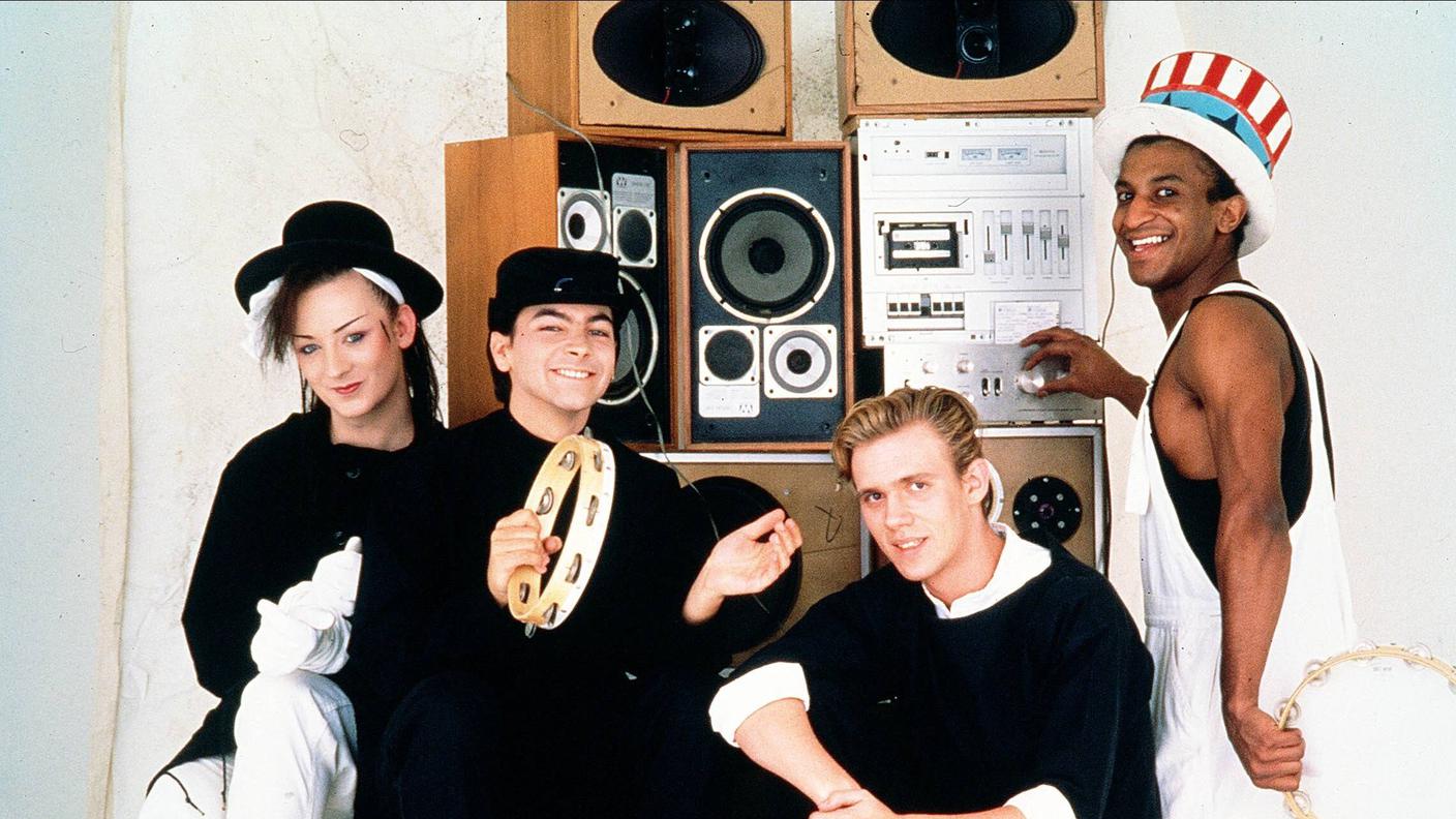 Culture Club