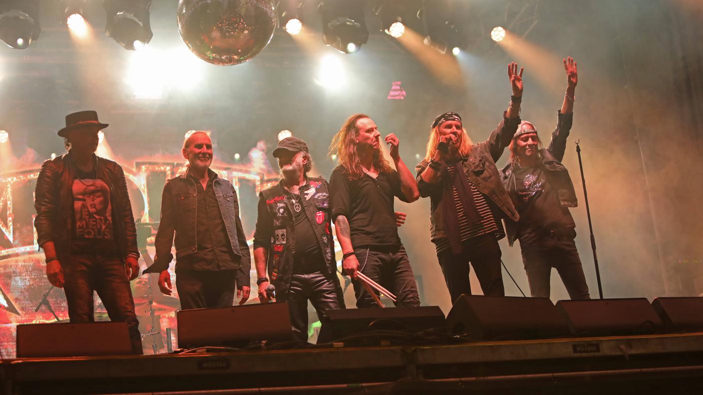 Krokus