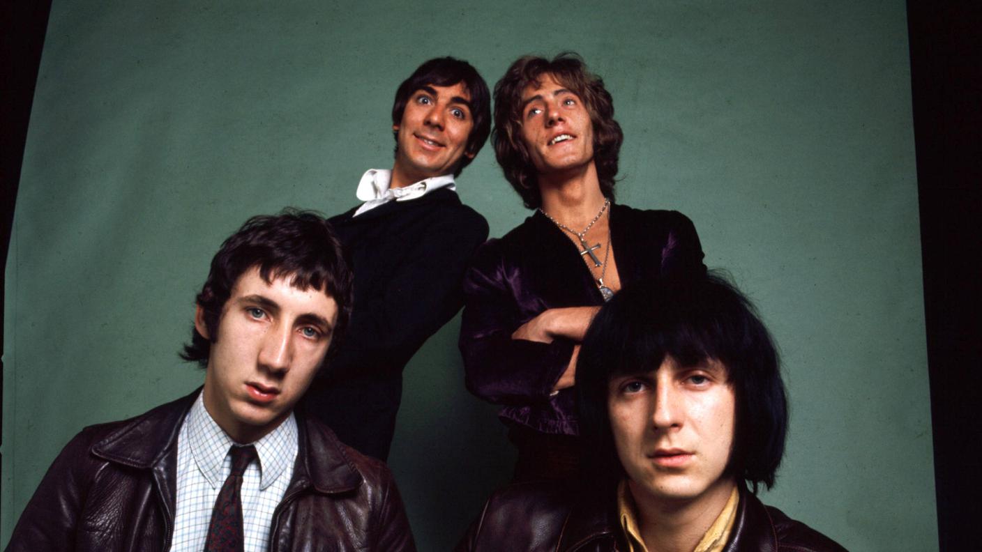 The Who