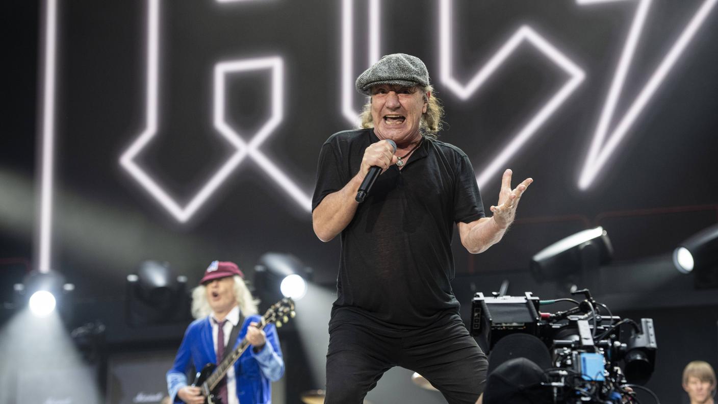 ACDC