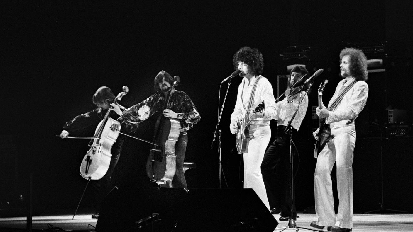 Electric Light Orchestra