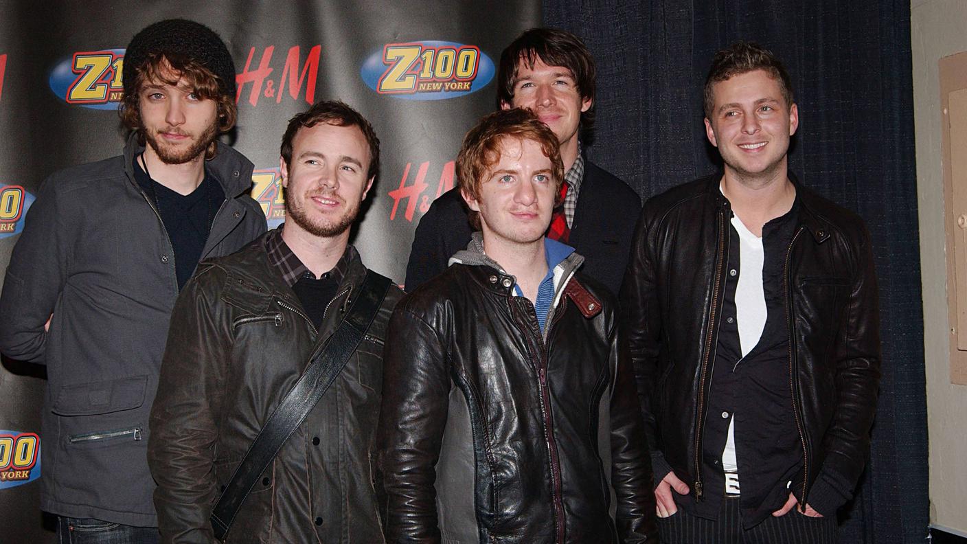 OneRepublic