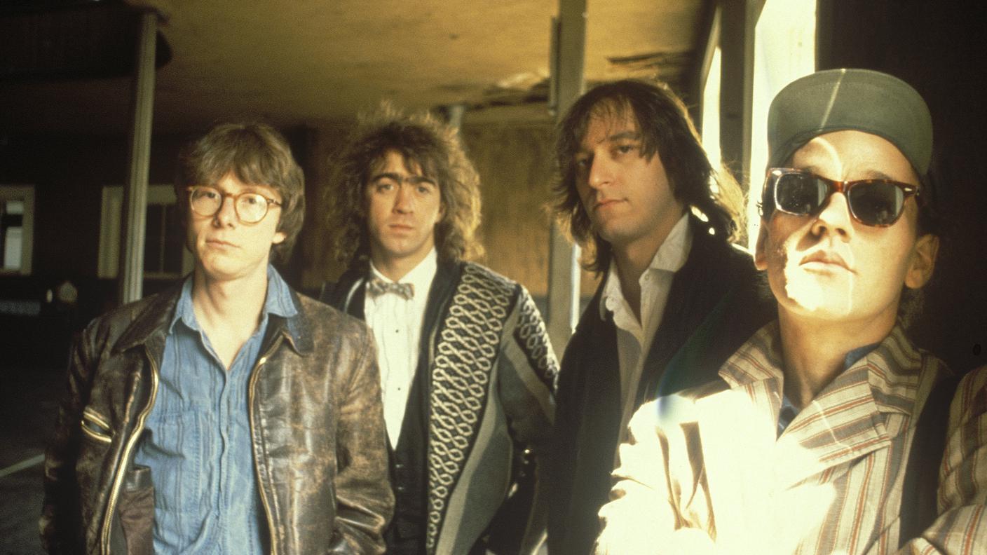 R.E.M.