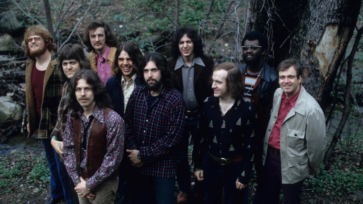 Blood, Sweat & Tears