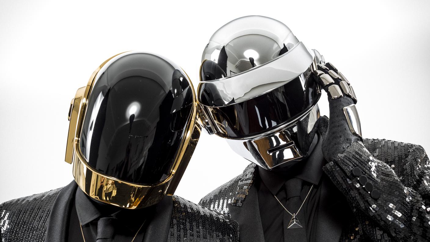 Daft Punk