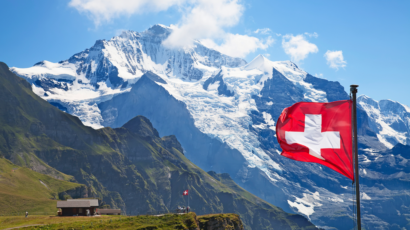 Svizzera
