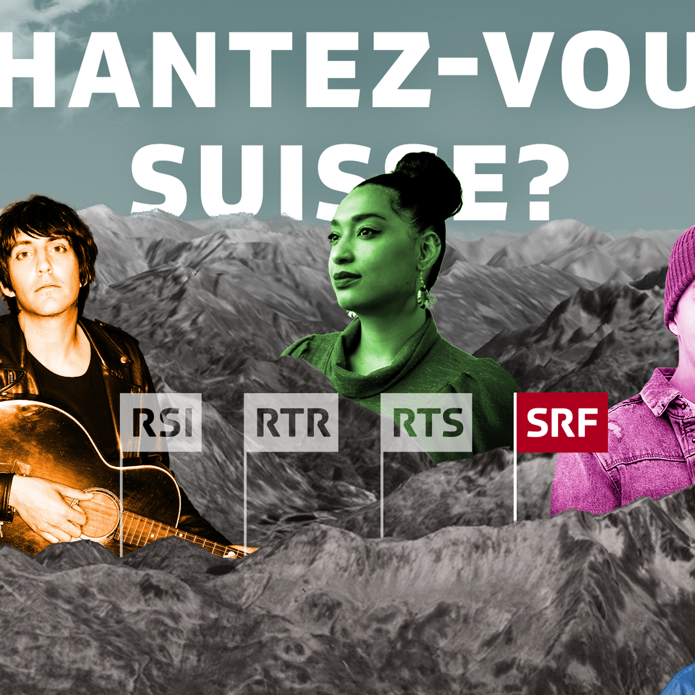 chantez-vous suisse?