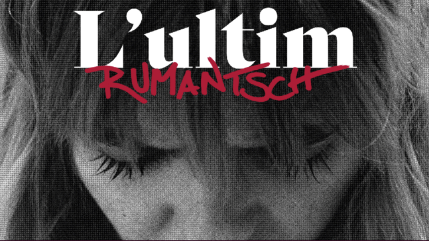 L'ultim rumantsch