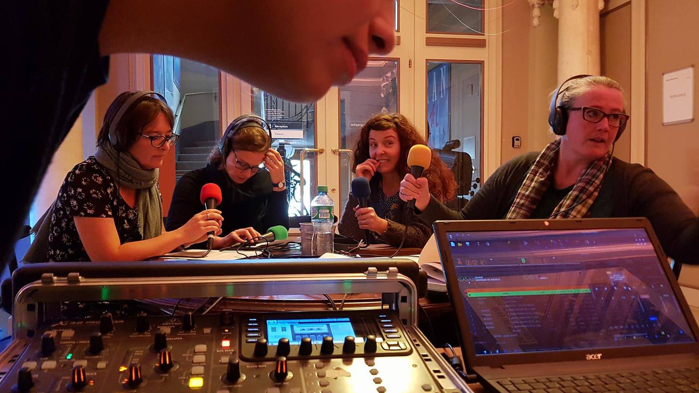 CultuRadio
