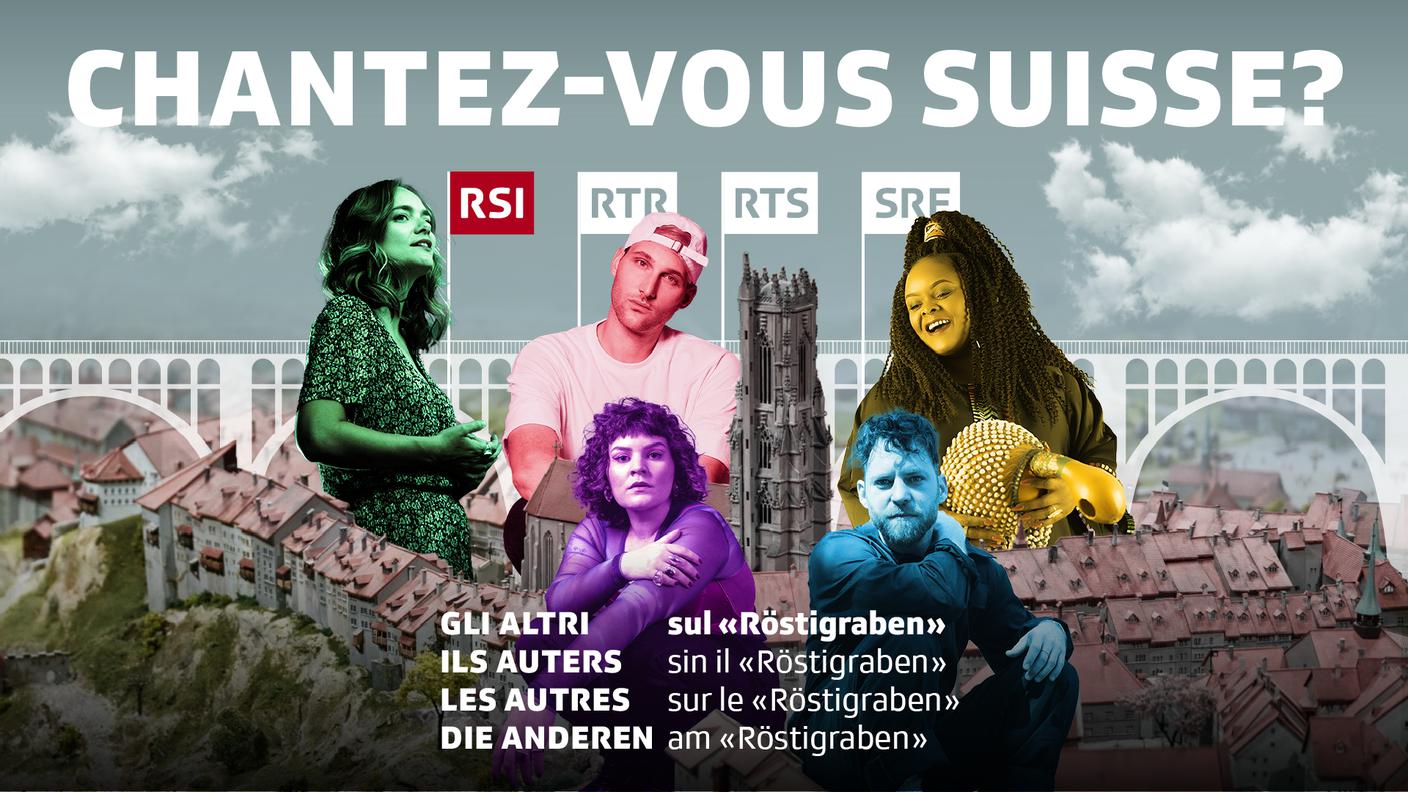 Chantez-vous suisse 2024