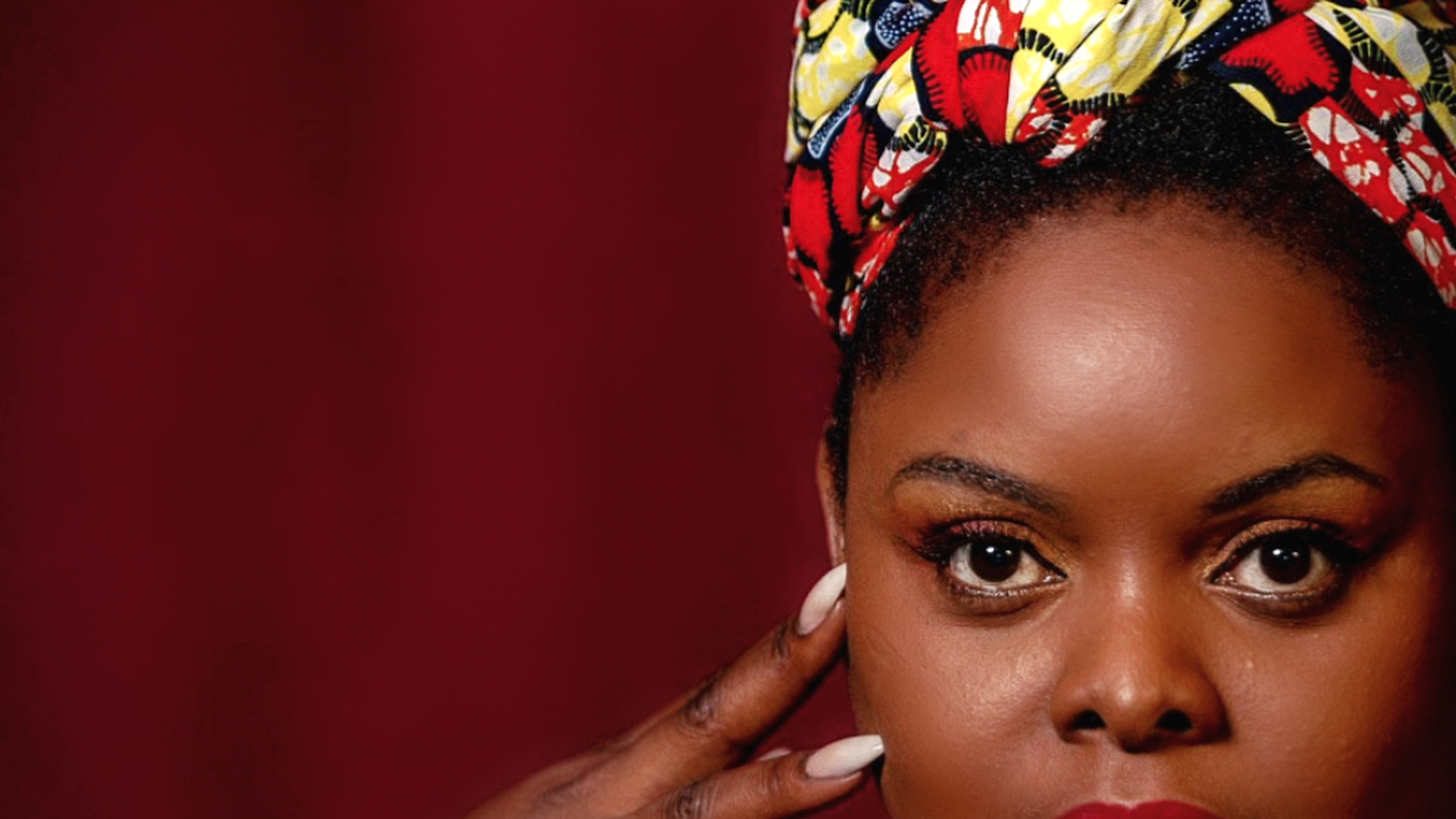 Claudia Masika - Free Copyright
