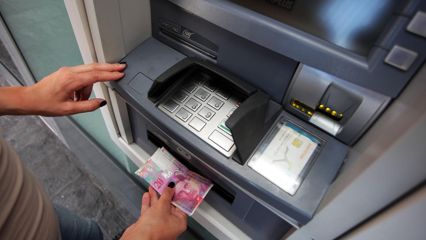 bancomat