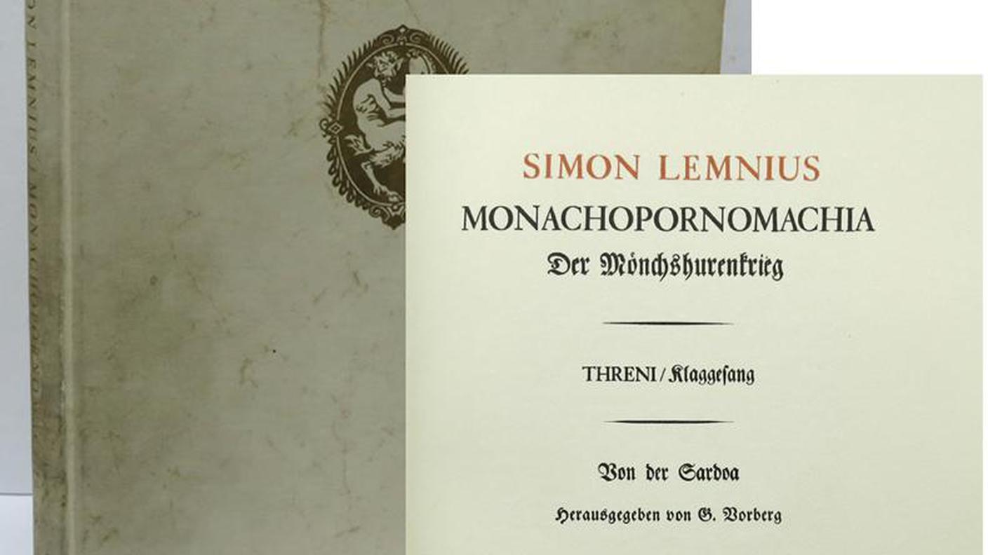 Il libro