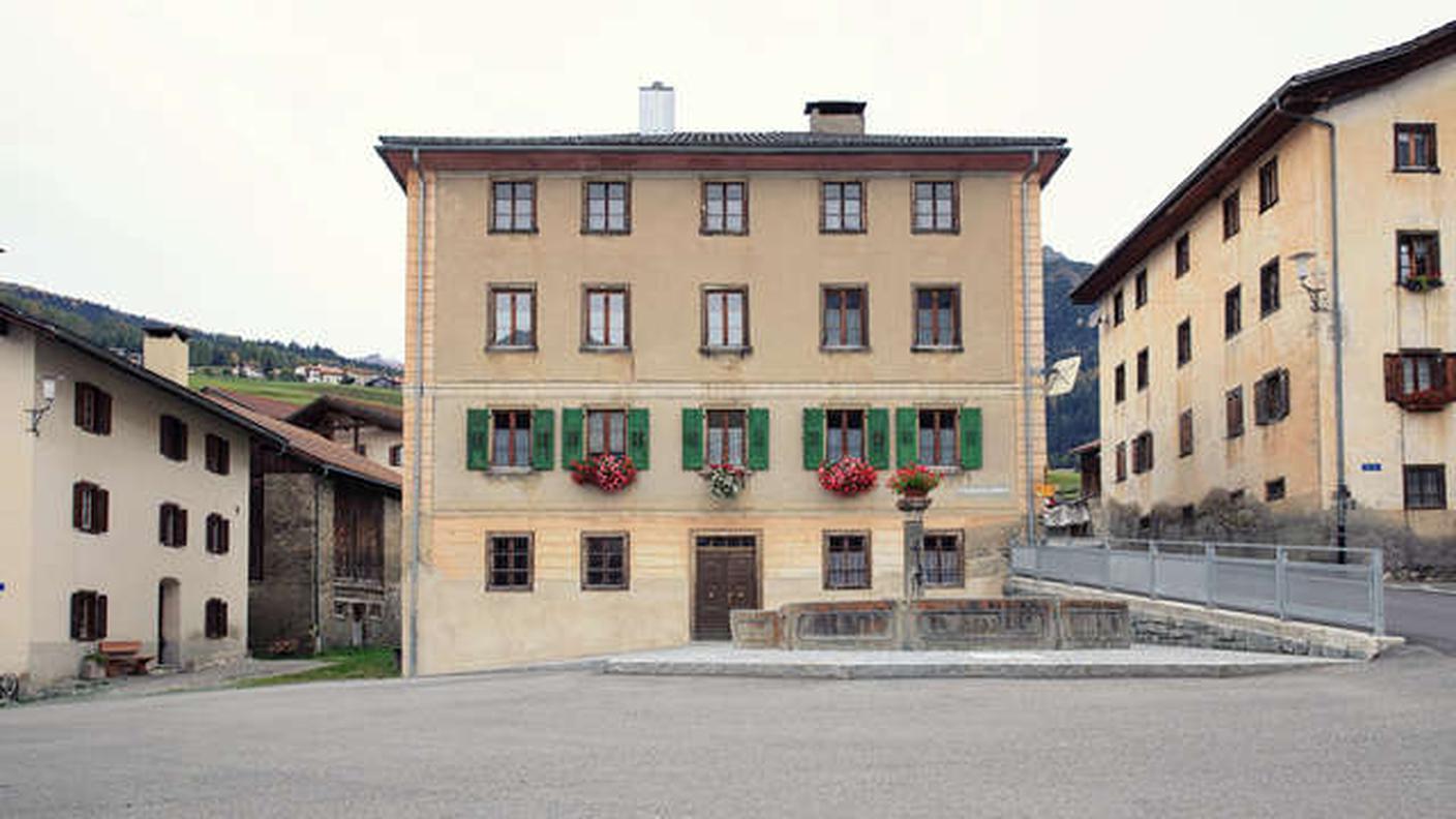 Hotel Firsch a Riom