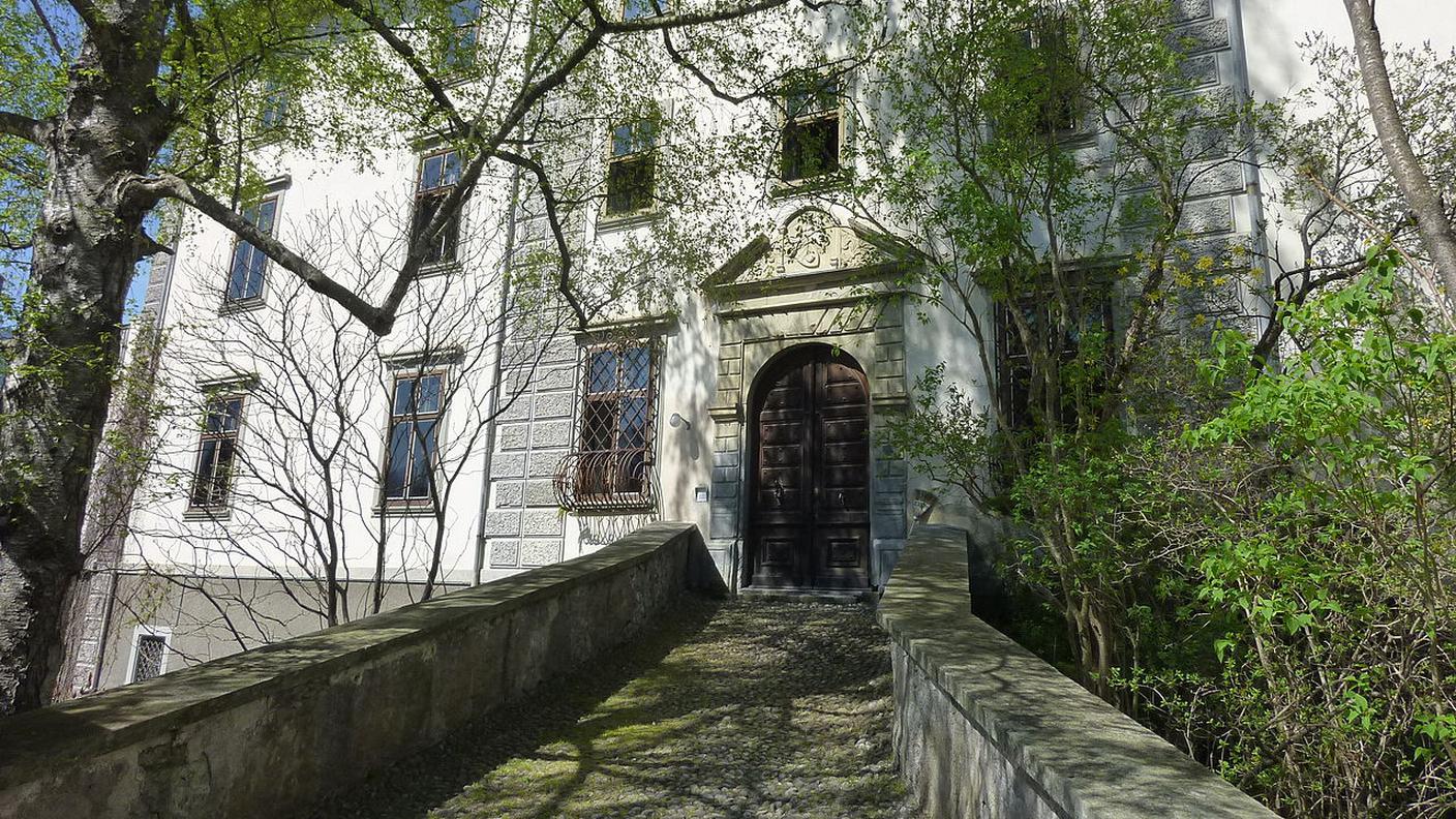 Schloss Fürstenau