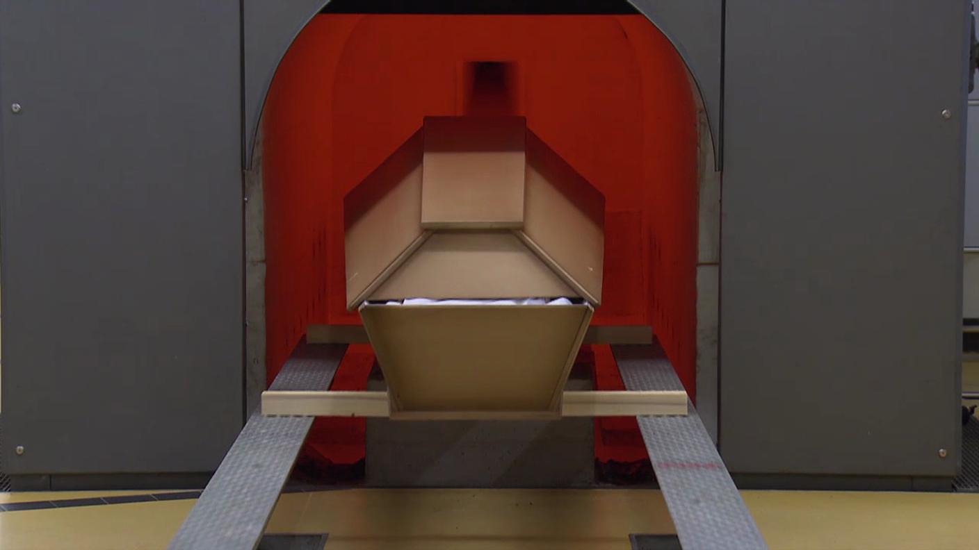 Krematorium