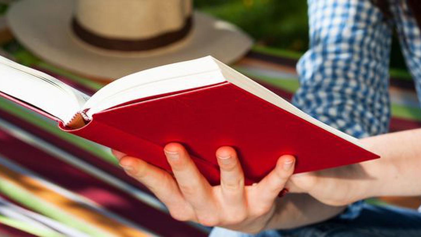 Leggere, libro