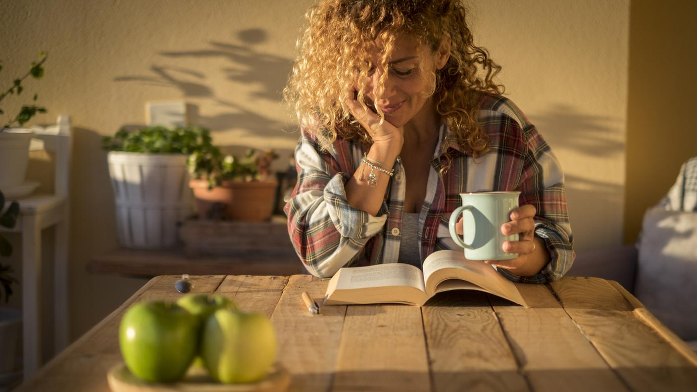 leggere, libri