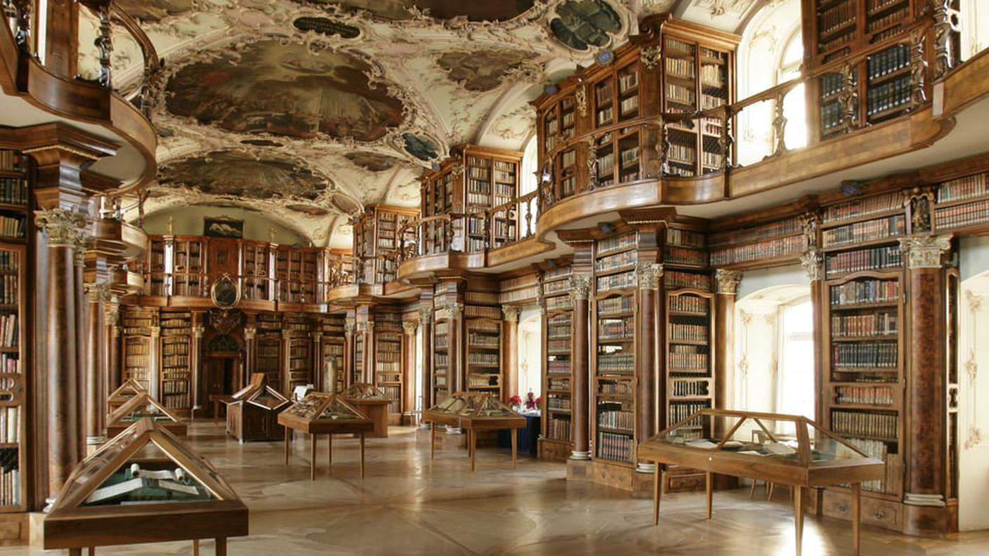 Quanti libri 