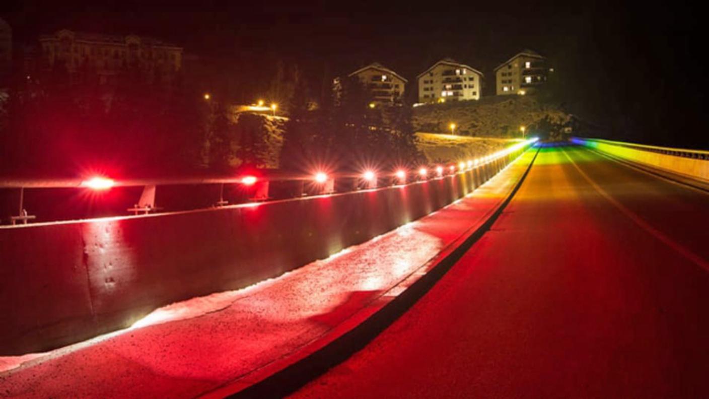 Ponte Arcobaleno