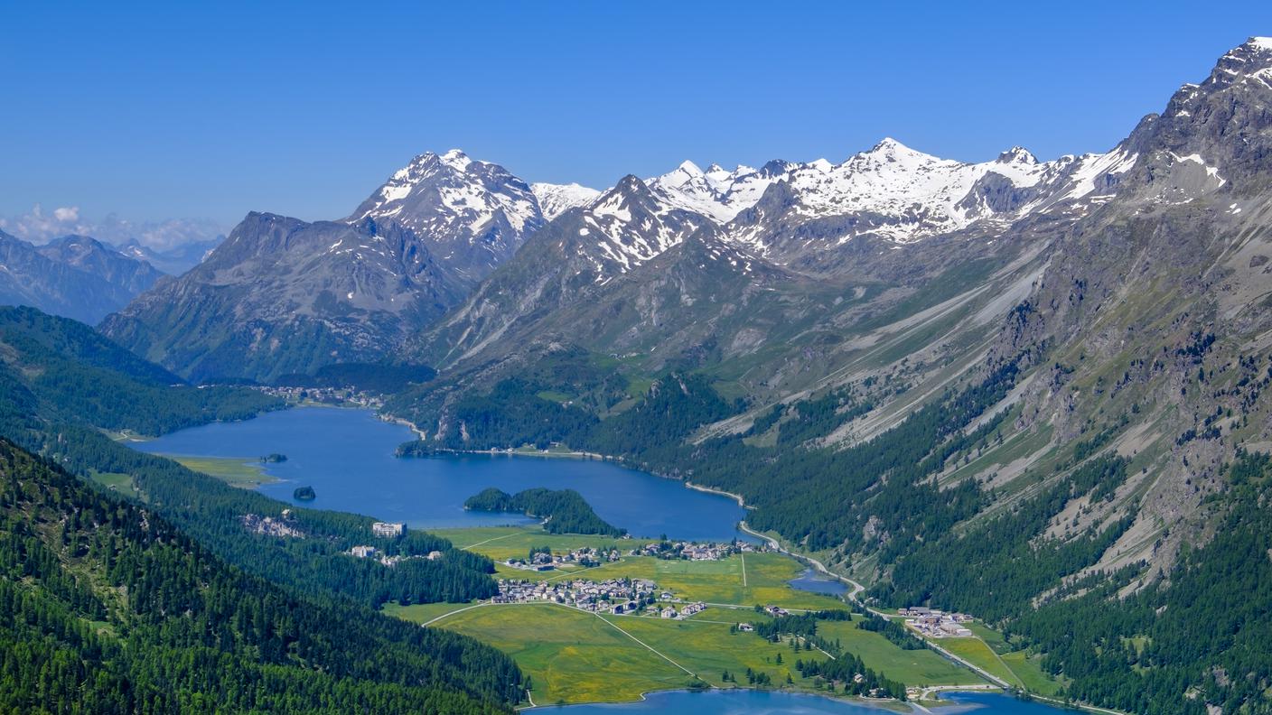 Sils