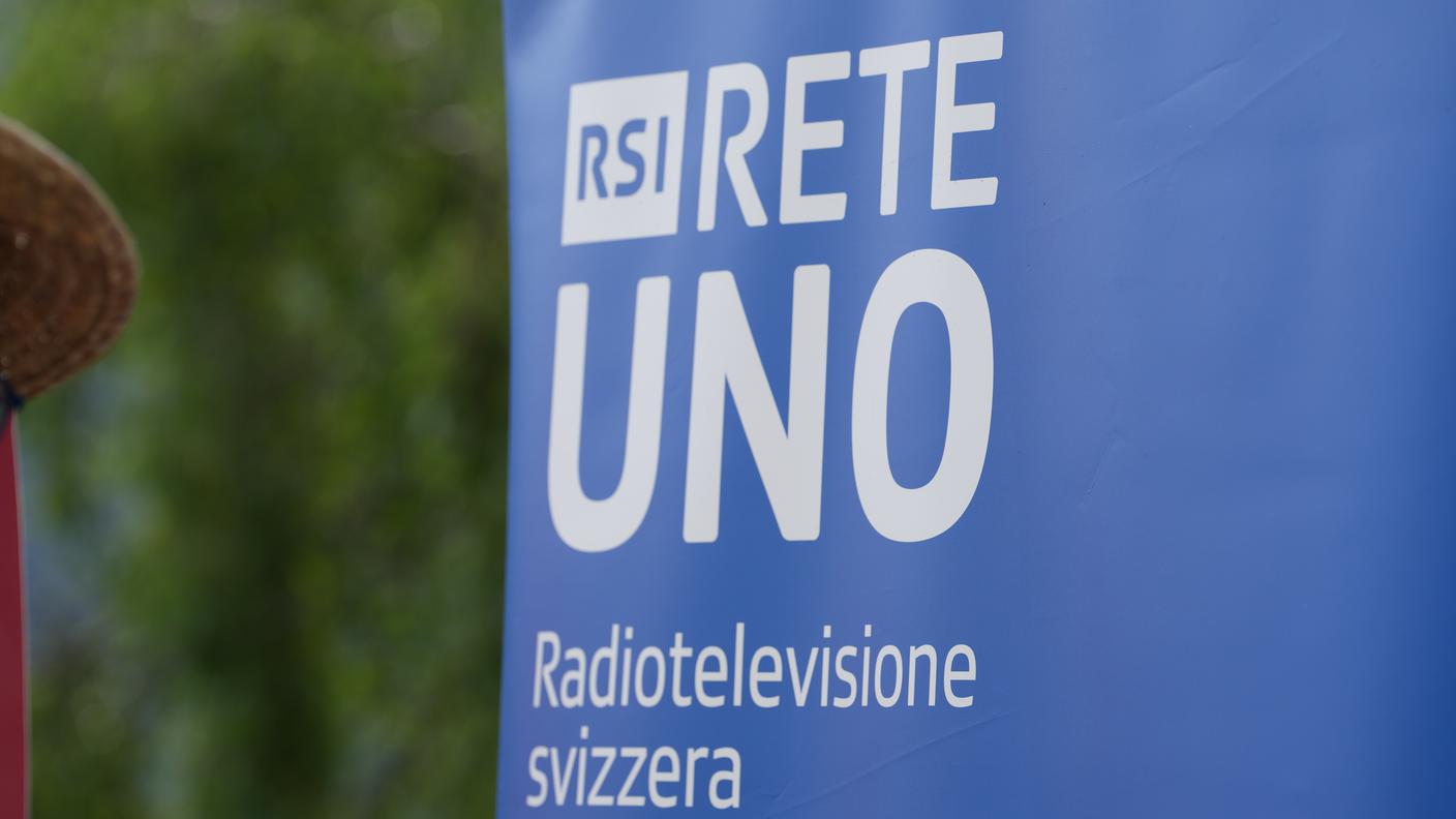 Logo Rete Uno