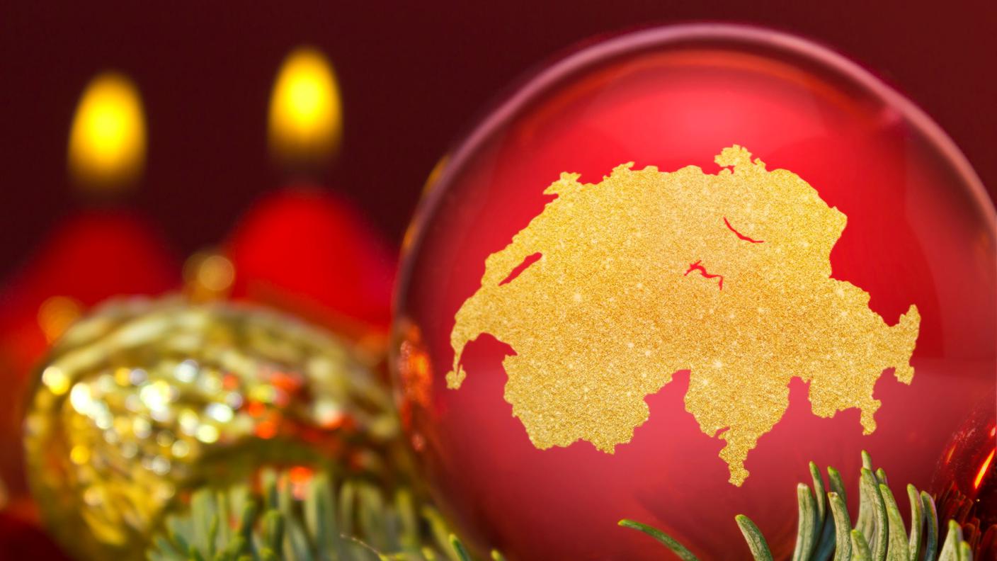 Europa - Continente, Svizzera, Abete, Ago - Parte della pianta, Albero