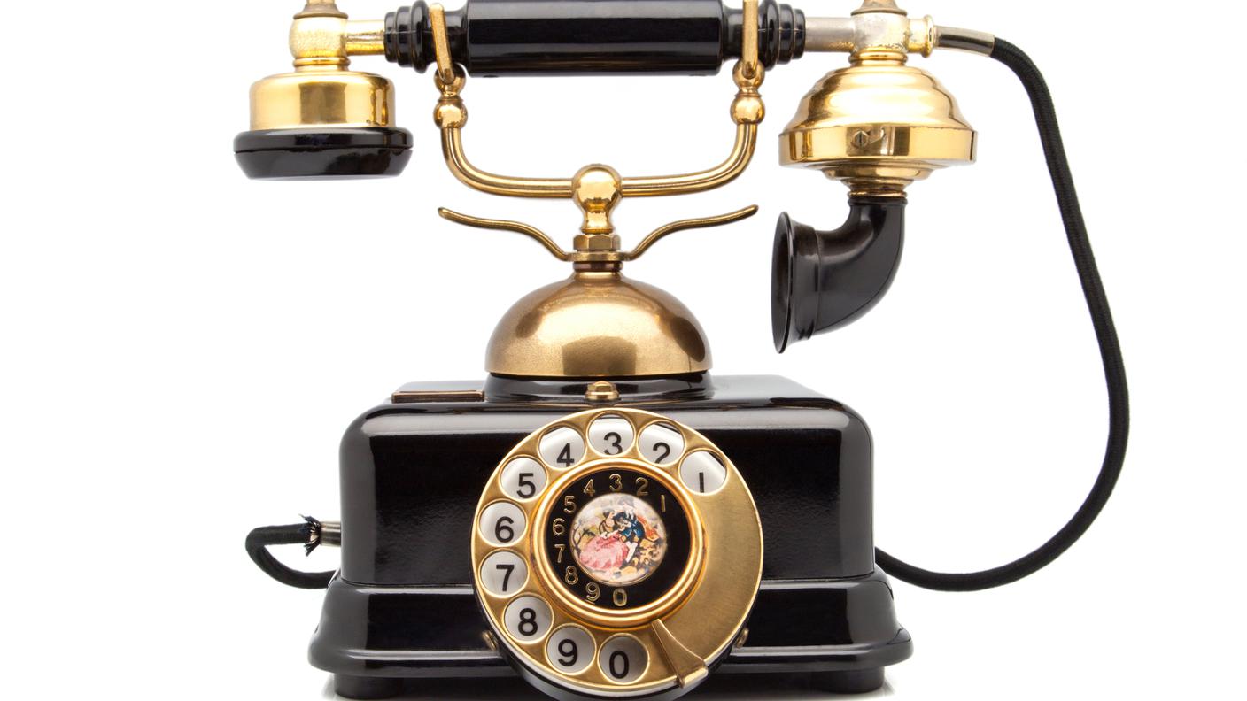 Telefono