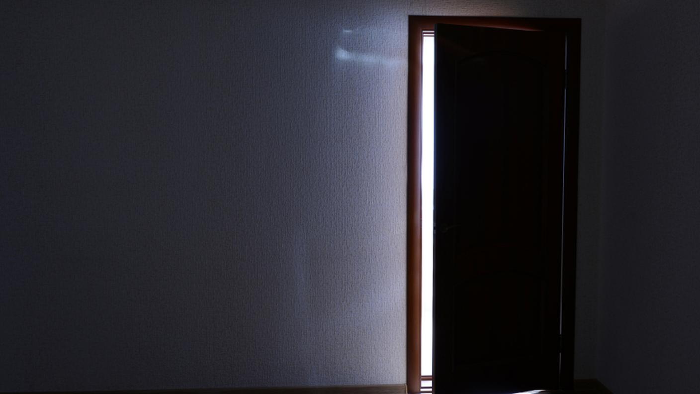 Porta stanza