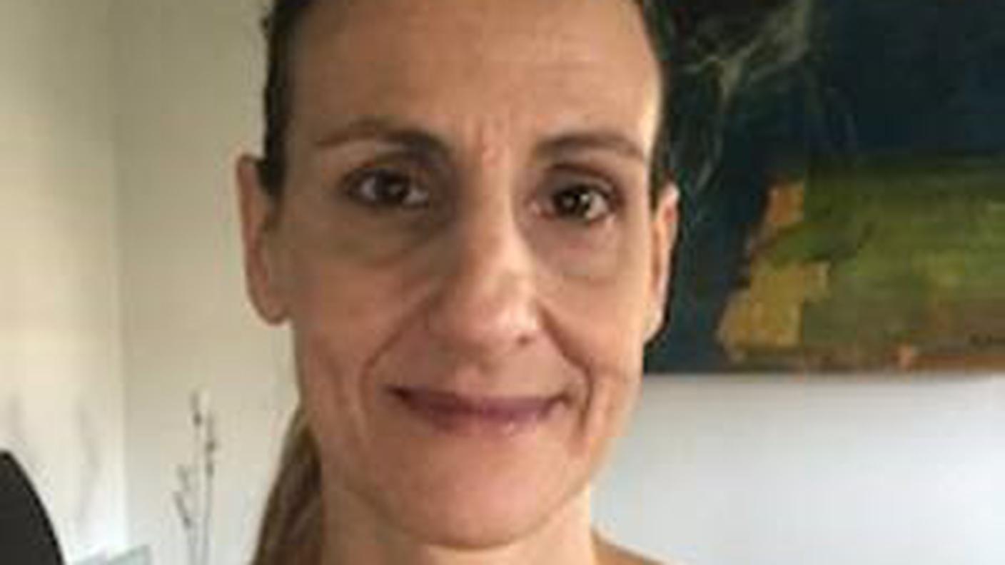 Loredana Carboni Rijsenbilt