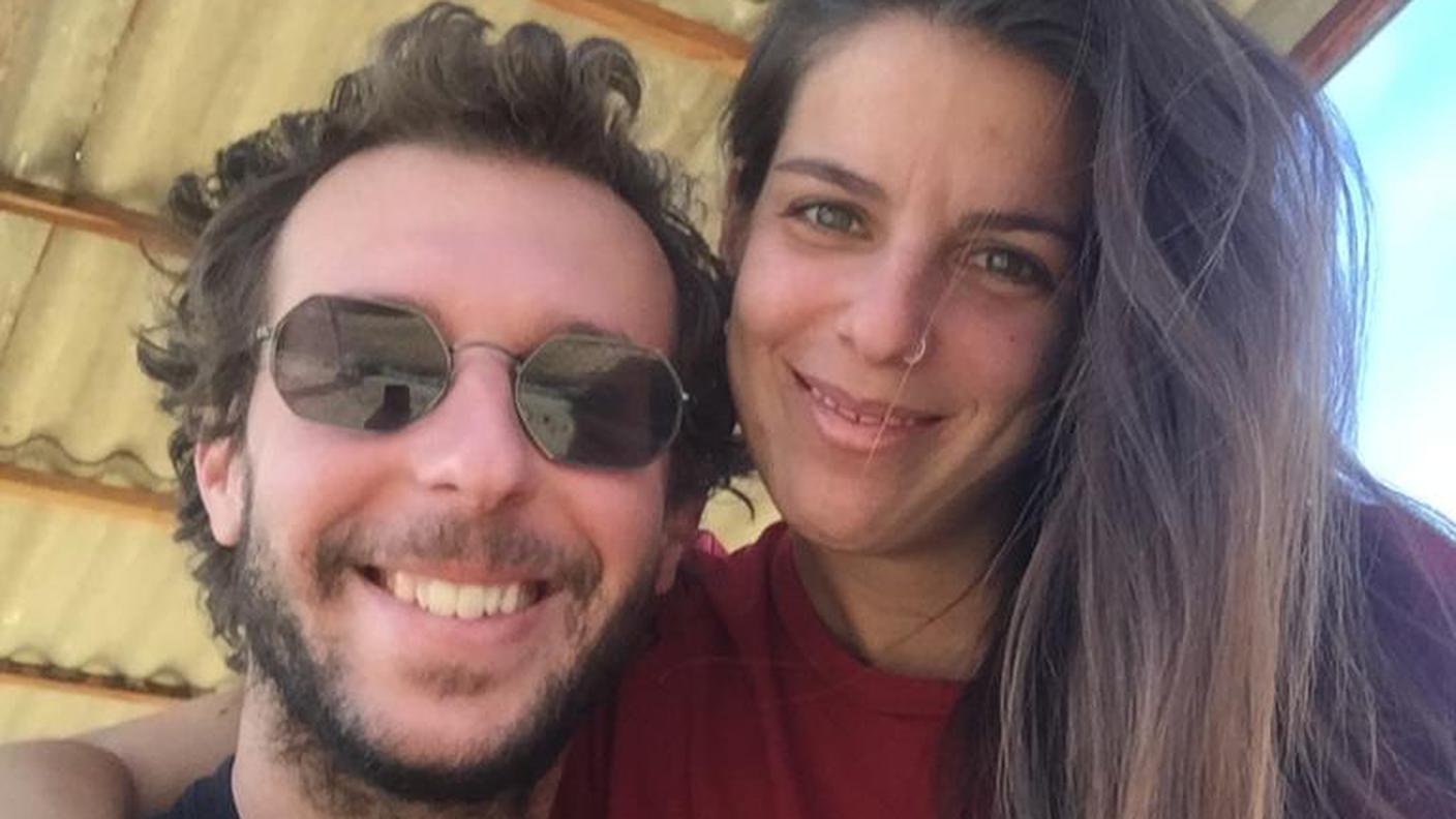 Barbara e Francesco
